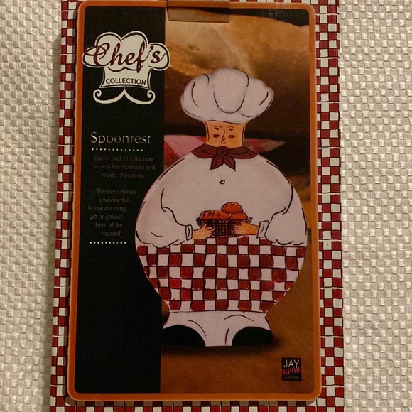 Chef’s collection Spoonerst - Picture 2 of 5